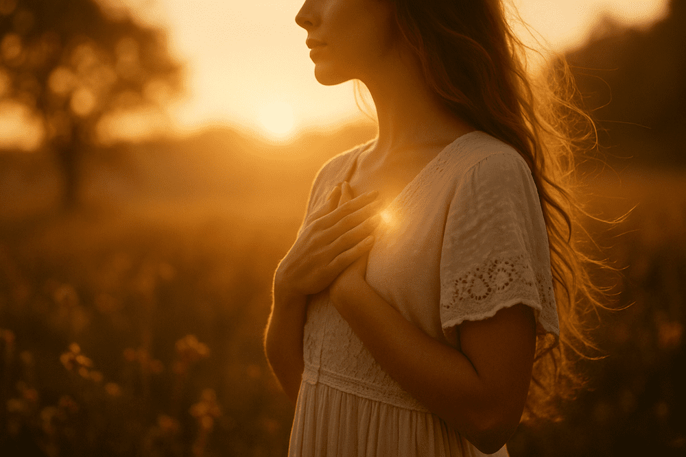 Ancestral Witch Healing | Katja Barnasiow Pereira