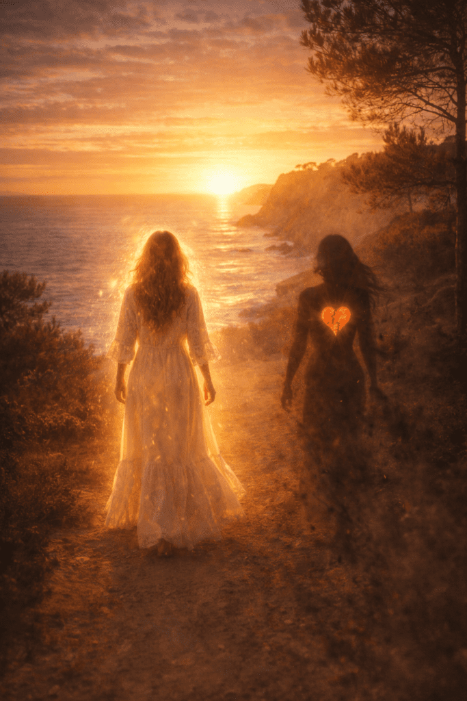 Ancestral Witch Healing | Katja Barnasiow Pereira