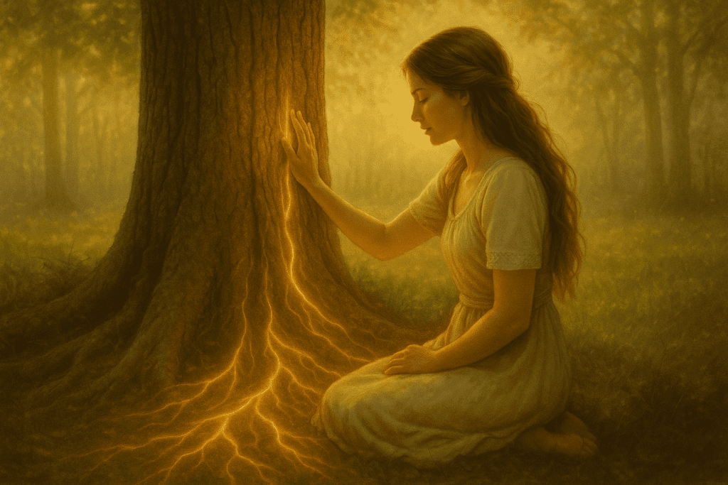 Ancestral healing and epigenetics self assessment test