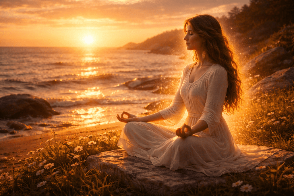 Ancestral healing and epigenetics self assessment test