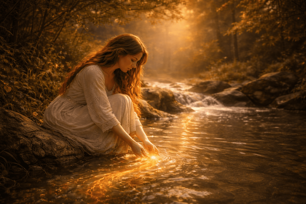 Ancestral healing and epigenetics self assessment test